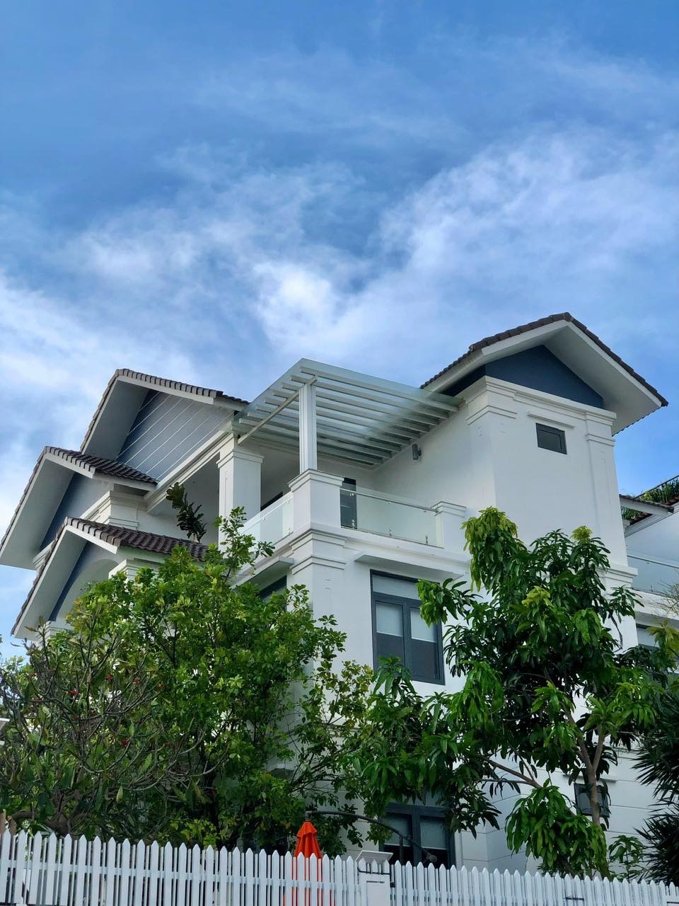 Bán Biệt Thự 3 tầng Ocean View siêu đẹp, Nha Trang