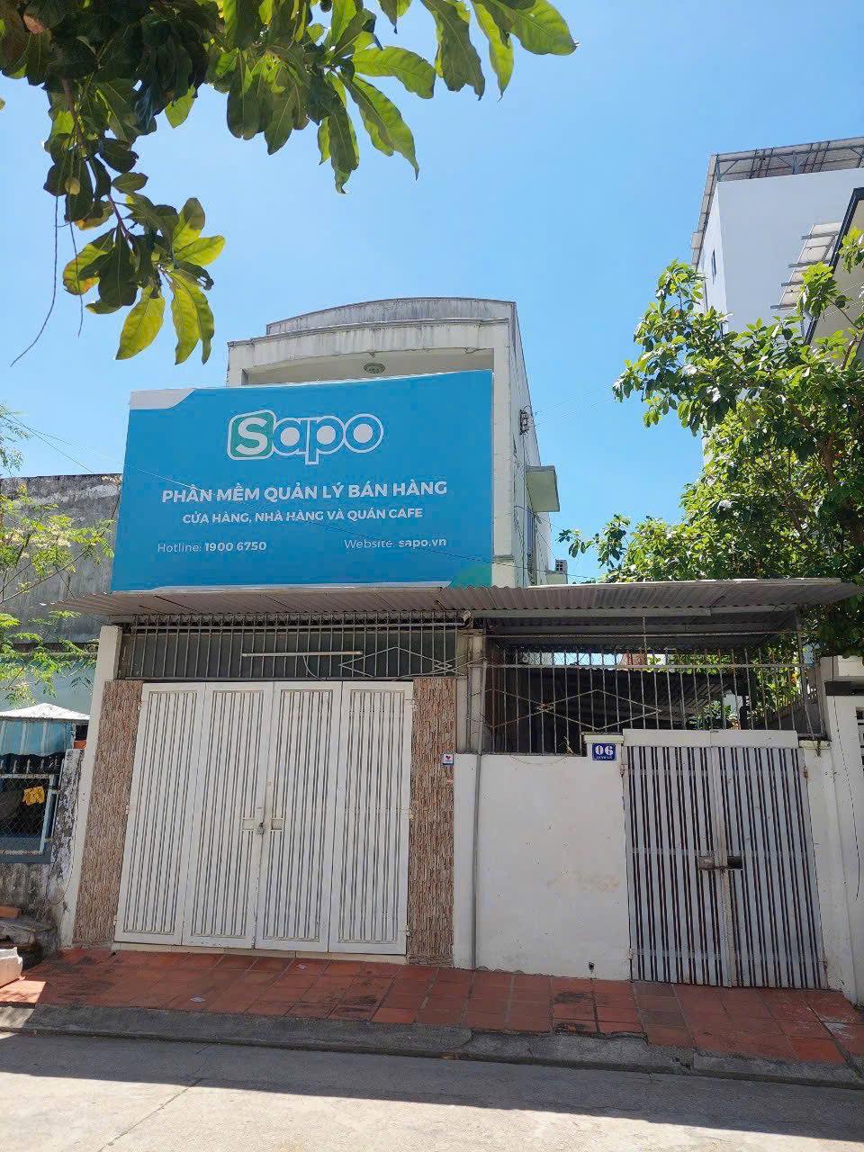 Bán nhà đường Đinh Lễ, Phước Long, Nha Trang, ngang 7m