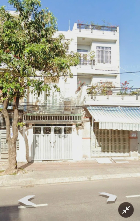 Bán Nhà mặt tiền Lê Hồng Phong ngang 5,4m - sẵn dòng tiền thu nhập -Giá : 11 tỷ