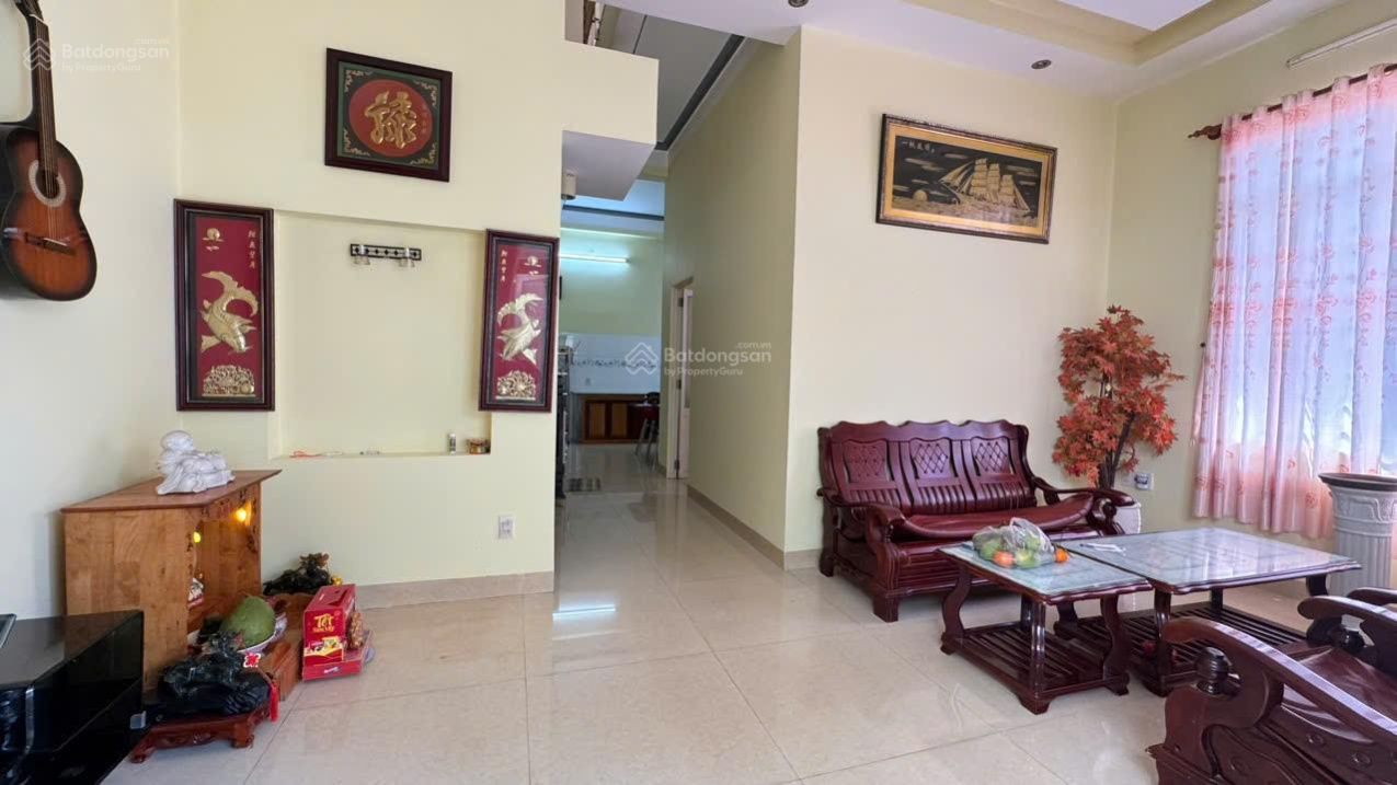 Bán nhà đường Vạn Kiếp, Nha Trang, 244m² cách biển 1,3km. Giá: 13 tỷ