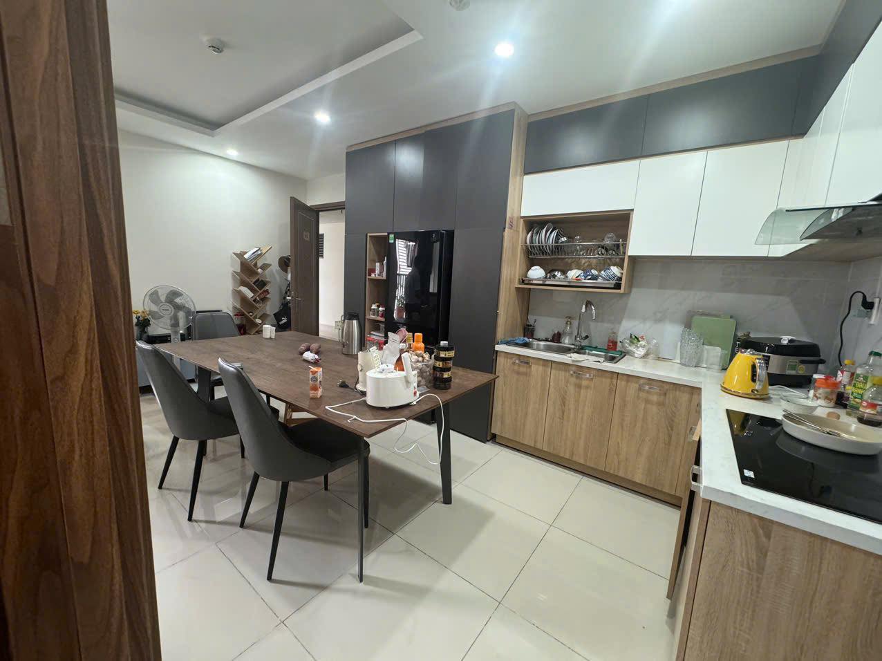 Bán căn hộ CT4 VCN Phước Hải Nha Trang - TP Nha Trang