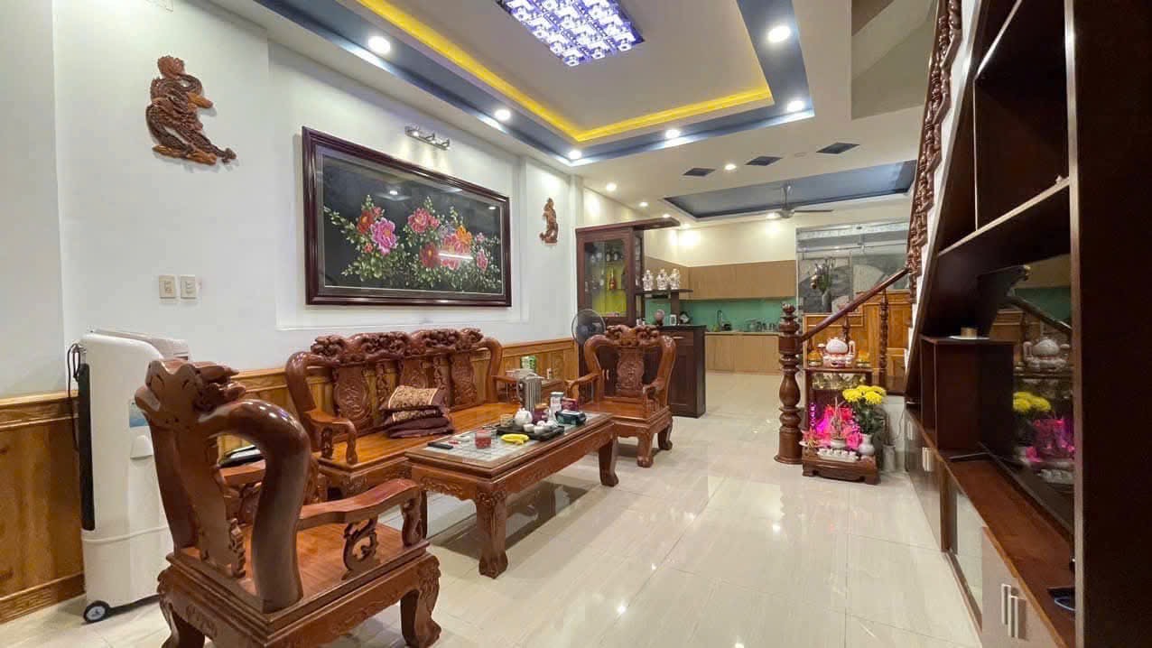 Bán biệt thự đối diện Công viên KĐT Phước Long A, Nha Trang