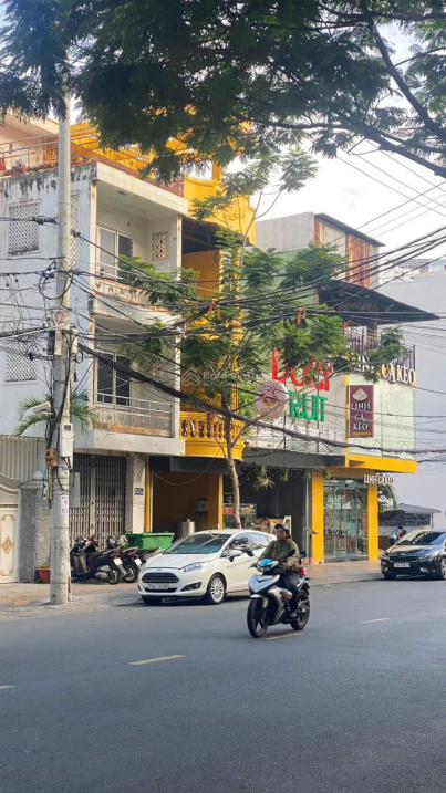 Siêu hiếm, Bán nhà mặt tiền đường Pasteur Nha Trang. Cách Biển 200m