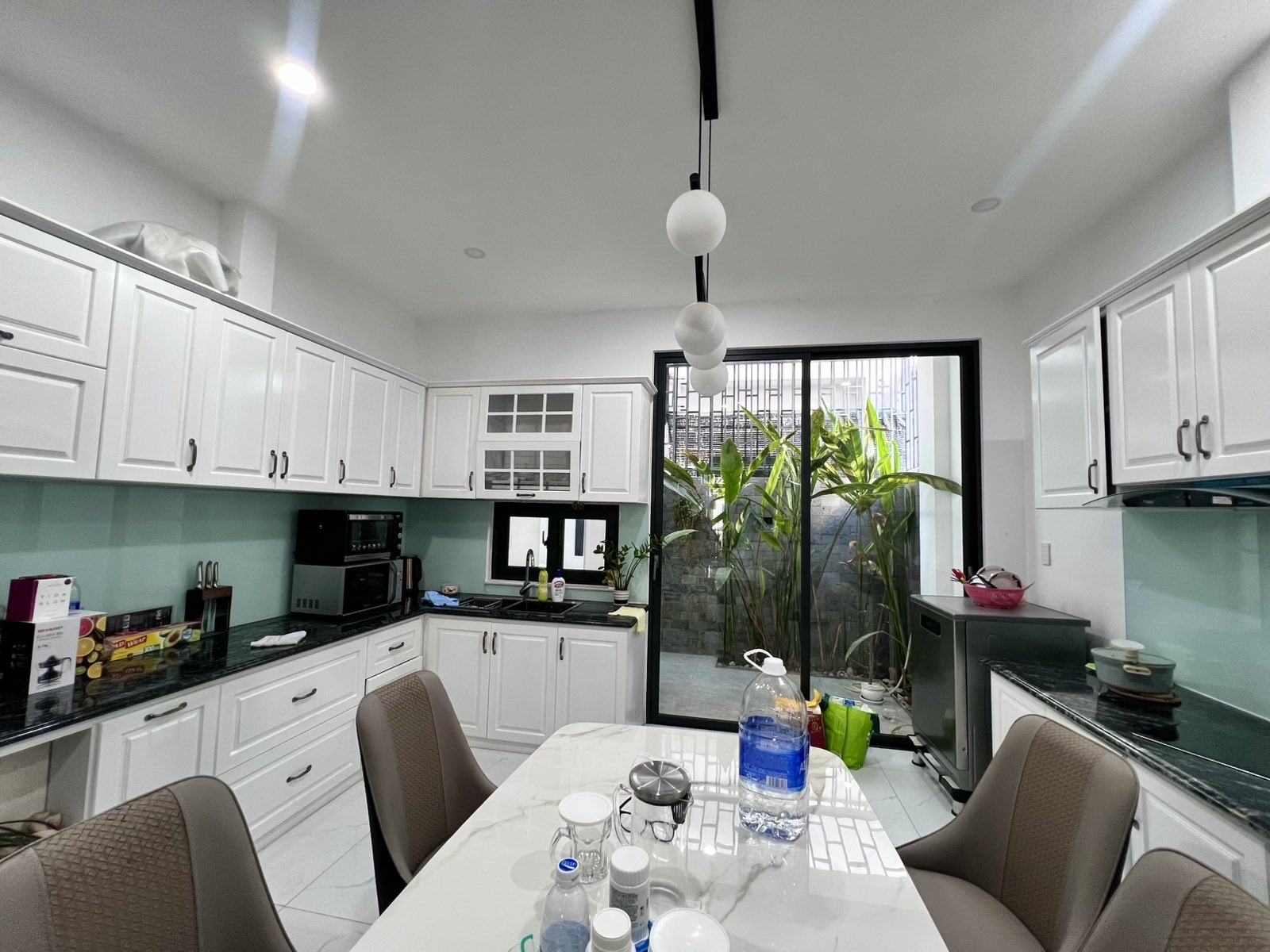 Bán nhà đẹp KĐT Hà Quang 2, Nha Trang