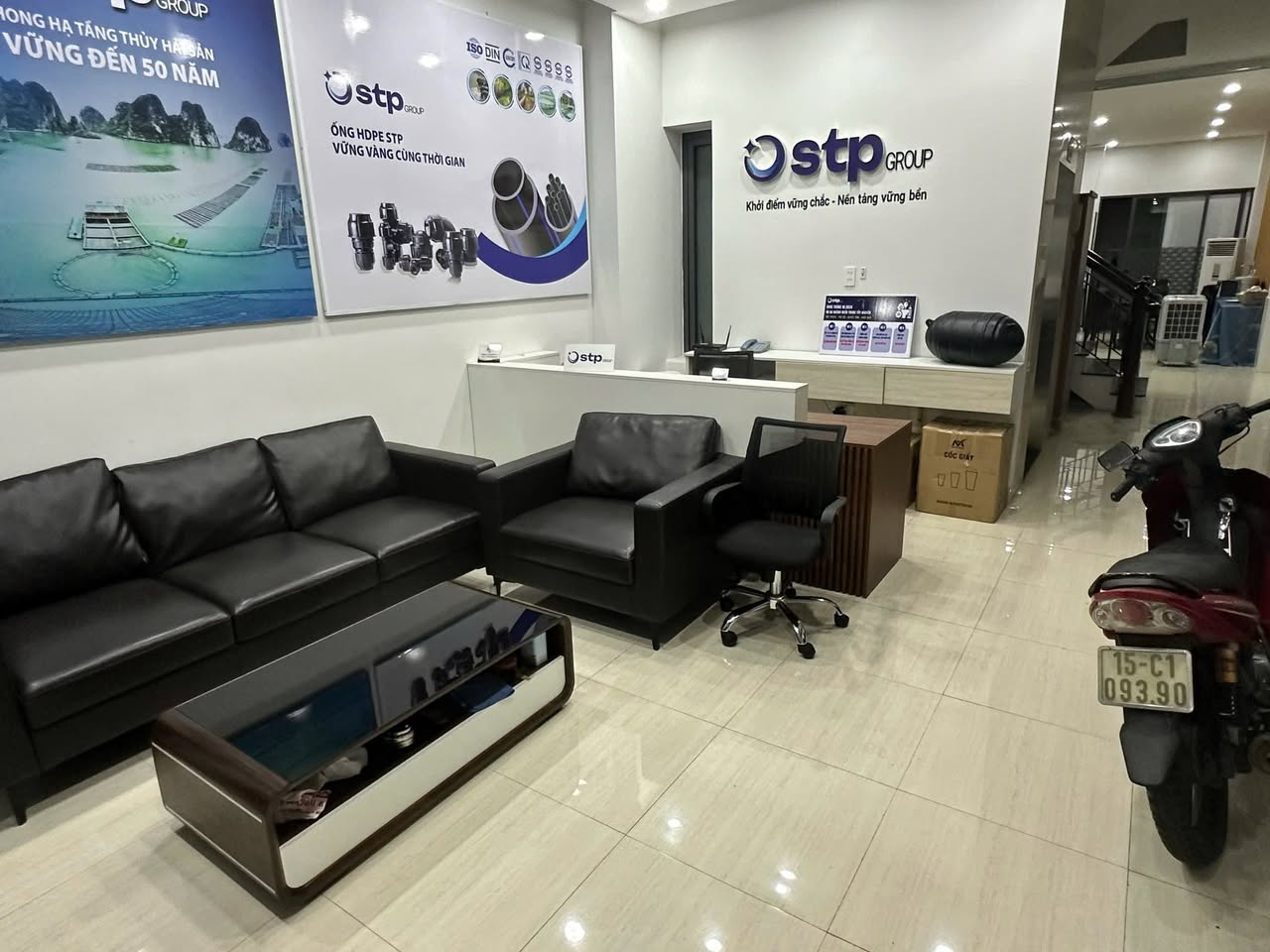 Bán nhà đường Văn Tiến Dũng, KĐT VCN Phước Hải, Nha Trang có thang máy 