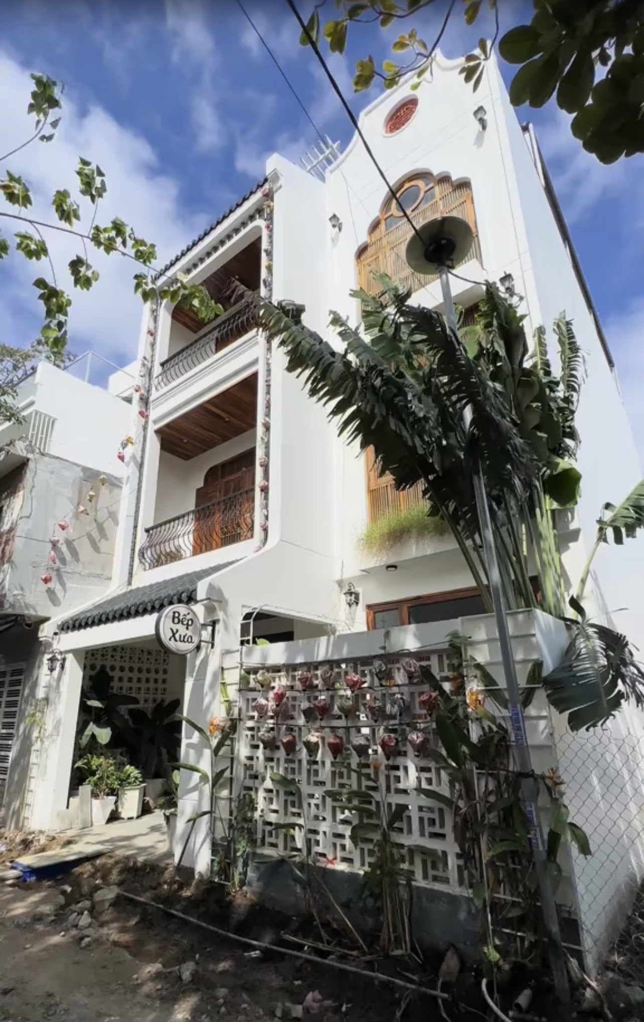 Bán Căn Nhà đẹp Khu AT Vĩnh Hải, Nha Trang