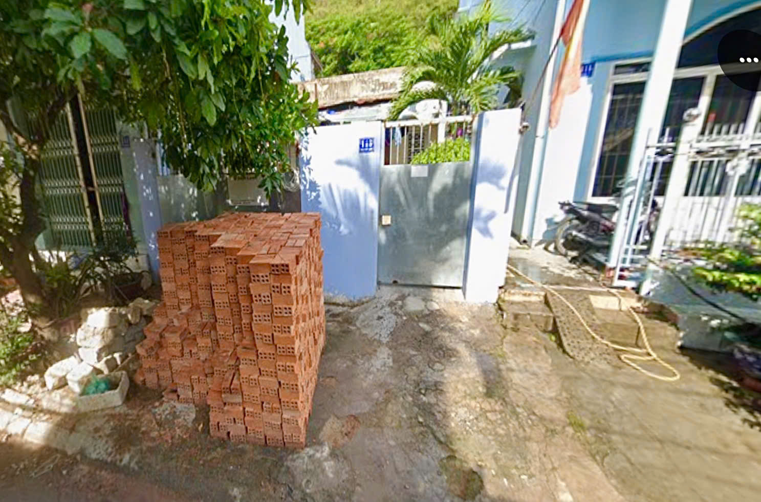 Lô đất diện tích 120m² tại khu tái định cư Hòn Rớ 1 - gần cầu Bình Tân - đường Đào Duy Anh, Nam Nha Trang. giá 5.2ty