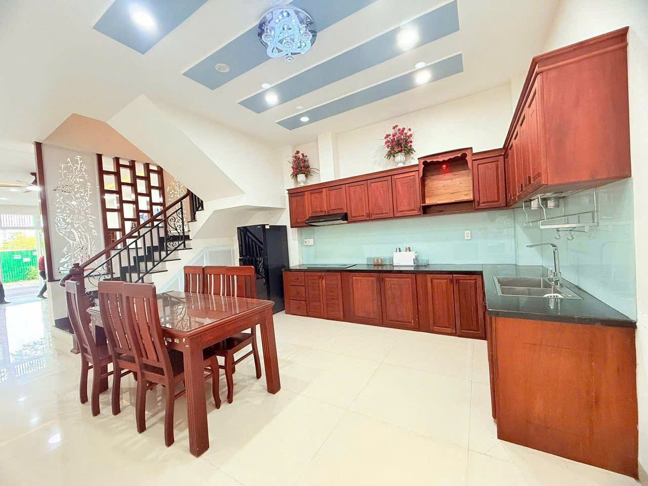 Bán nhà KĐT Hà Quang 1 đã có sổ Hồng, Nha Trang