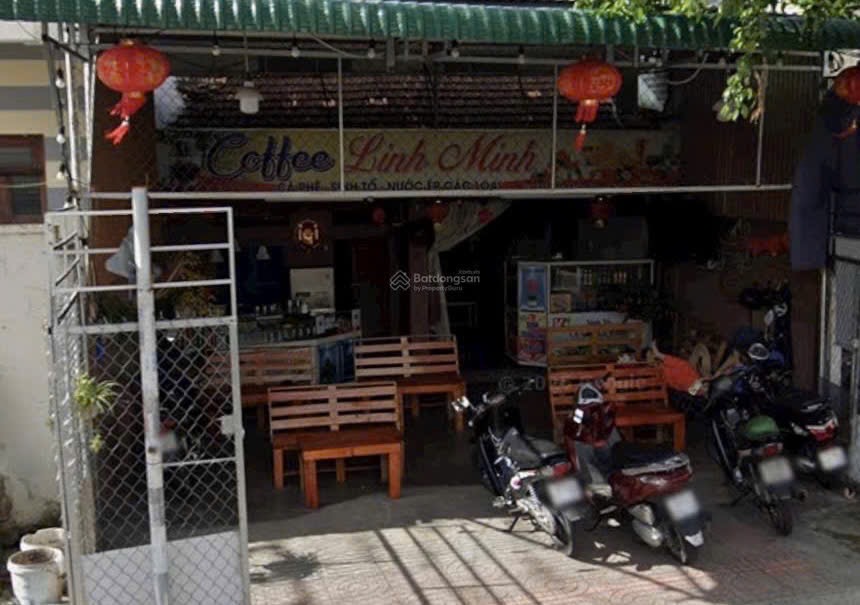 Bán đất đường Dương Hiến Quyền, Nha Trang