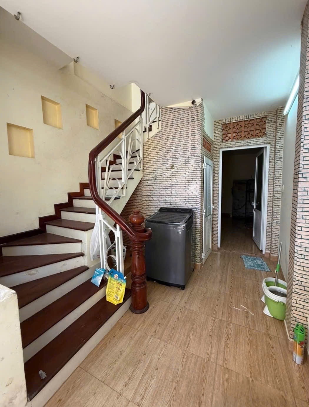 Bán nhà gần biển đường Hàn Thuyên, Nha Trang