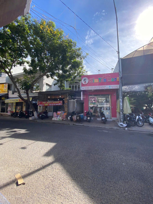 Bán gấp 2 căn liền kề mặt tiền Trường Sa, Phước Long, Nha Trang.