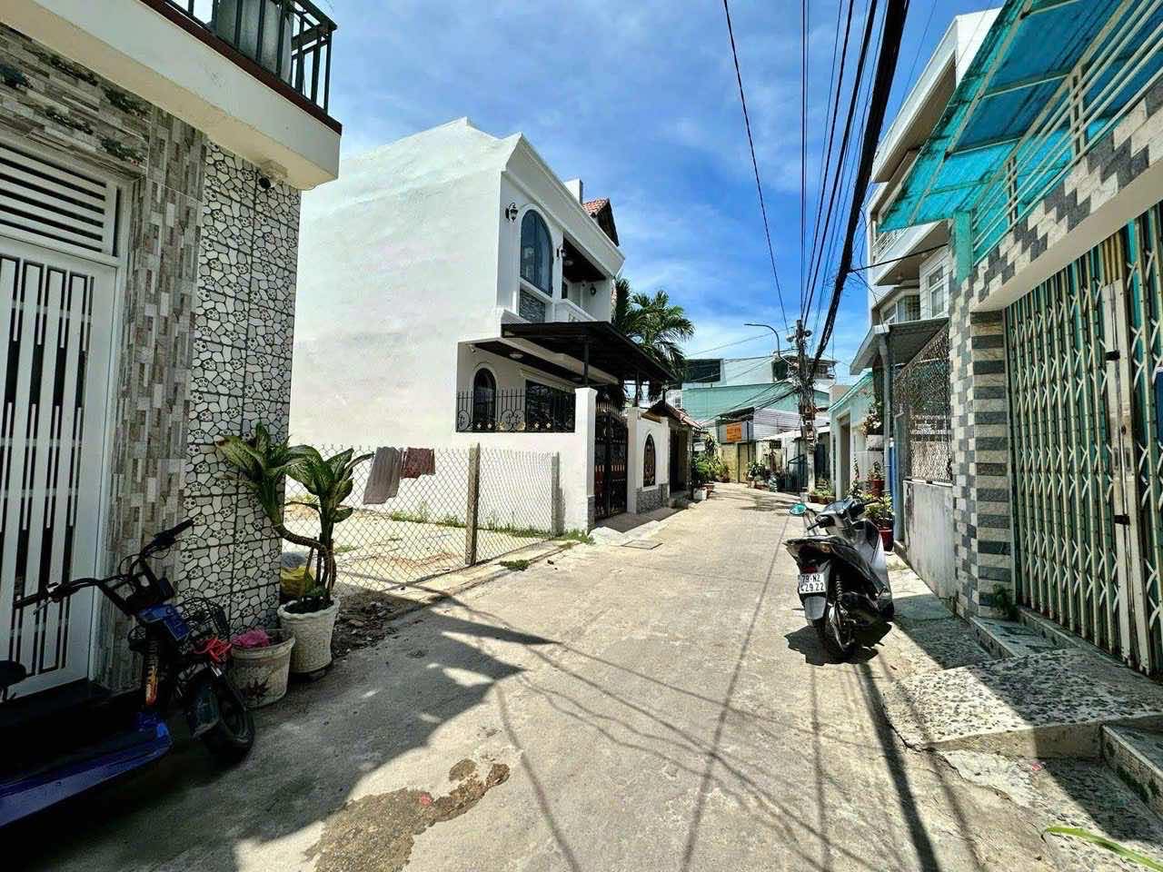 Bán Đất đẹp cạnh Ga Nha Trang, Trung tâm Thành phố