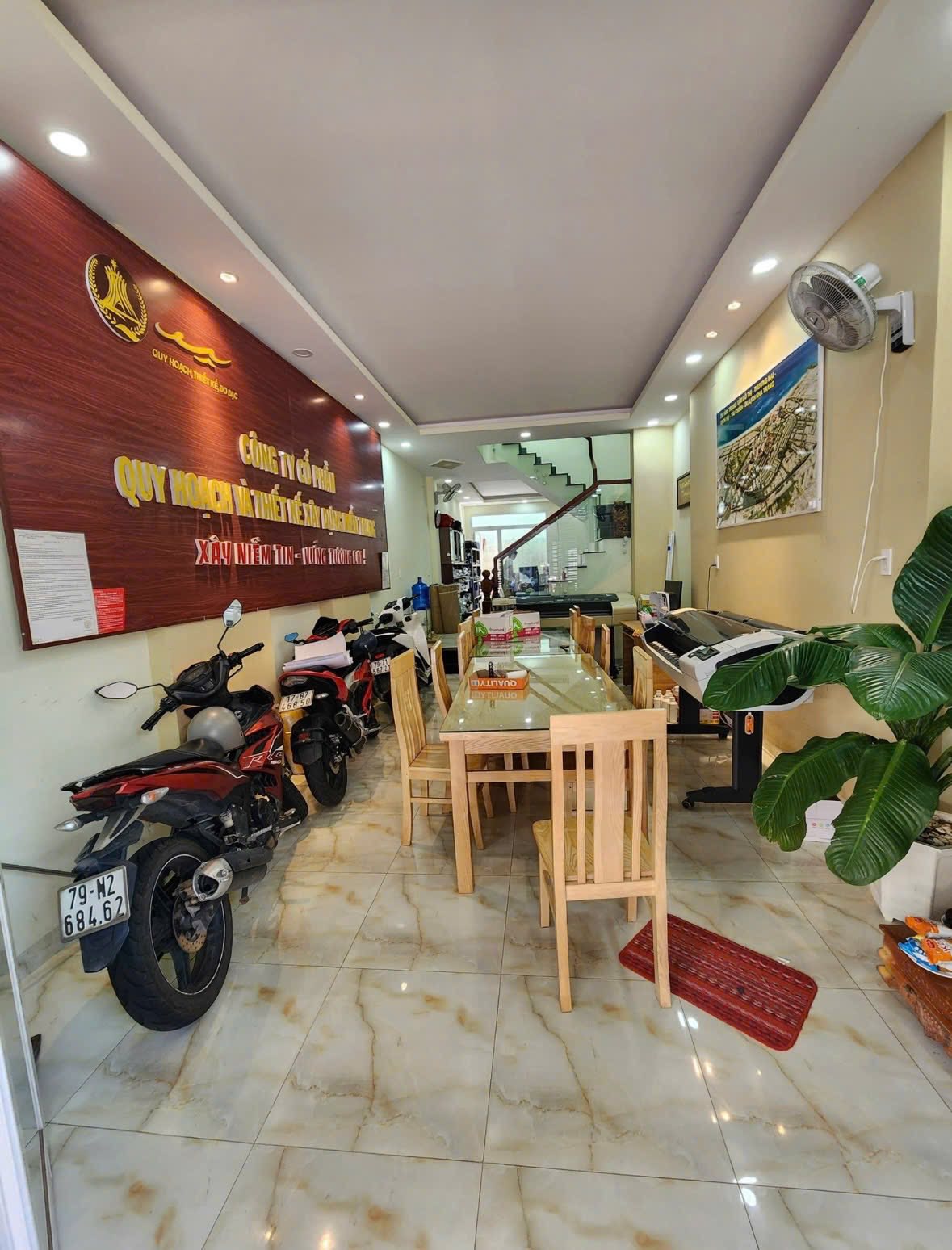 Bán nhà KĐT Hà Quang 2, Sổ Hồng đường 8C, Nha Trang giá rẻ