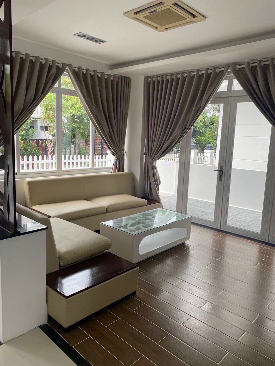 Bán Biệt thự KĐT An Viên, Nha Trang