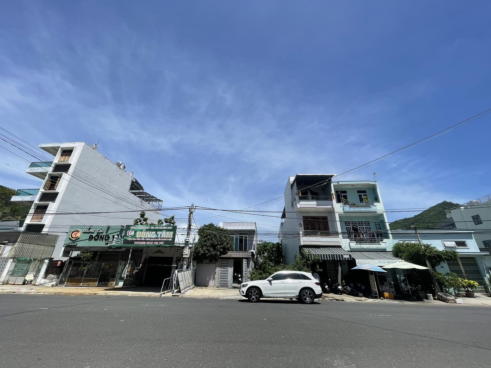 Bán Lô Đất 2 Mặt Tiền đường Thân Nhân Trung – Bắc Nha Trang, 8,9 tỷ