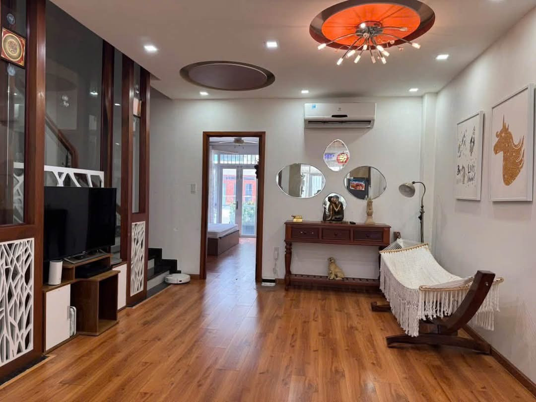 ☘️NHÀ MẶT TIỀN B1 – KĐT VĨNH ĐIỀM TRUNG, NHA TRANG, Chỉ 1️⃣1️⃣ty