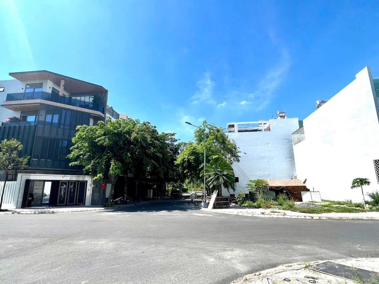 BÁN LÔ GÓC NGÃ TƯ – ĐƯỜNG T3 & T22, KĐT AN BÌNH TÂN, NHA TRANG GIÁ TỐT