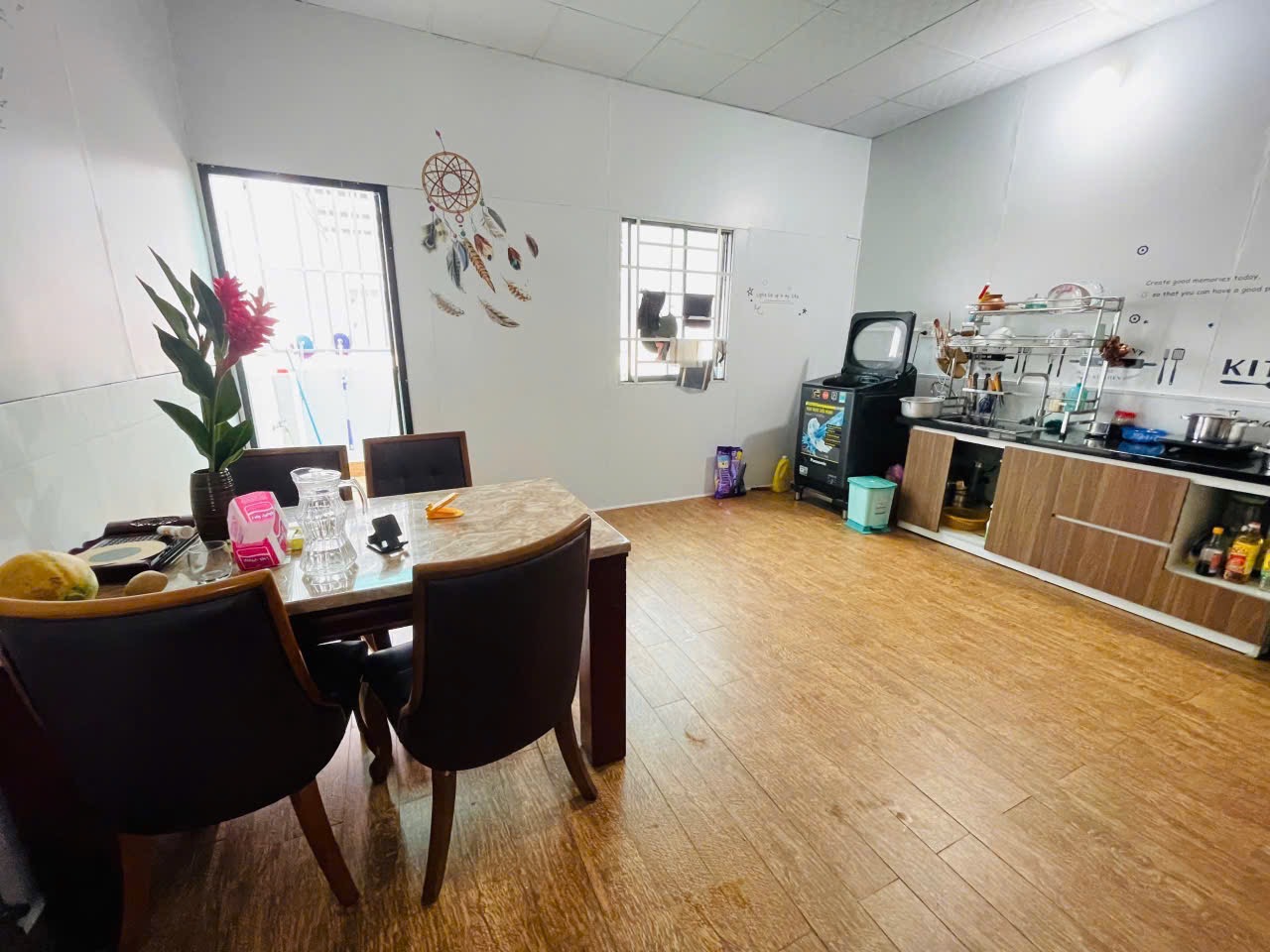 Bán nhà 3 tầng đường 1B KĐT Hà Quang 2, Đối diện TTTM, gần Tố Hữu