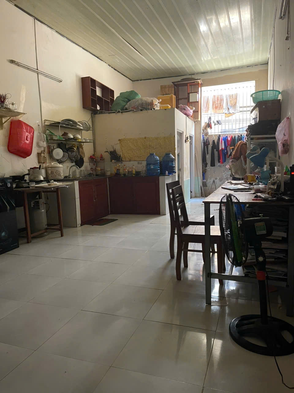 Bán nhà khu bàn cờ Phạm Tu, Vĩnh Hải, Nha Trang , Khánh Hòa. Giá 4.2ty