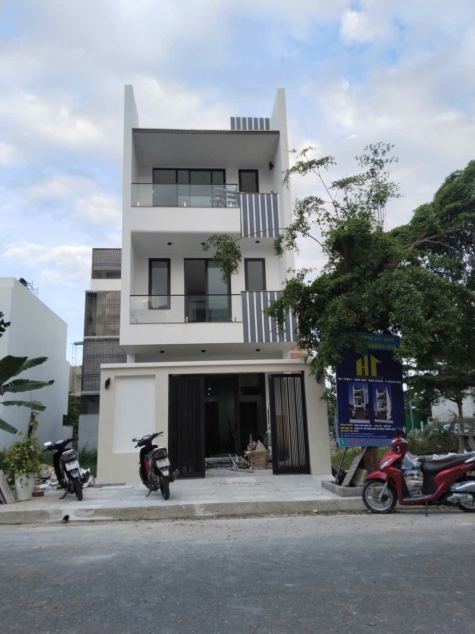 Bán Nhà Gói 5 Mỹ Gia Lk56 Full nội thất