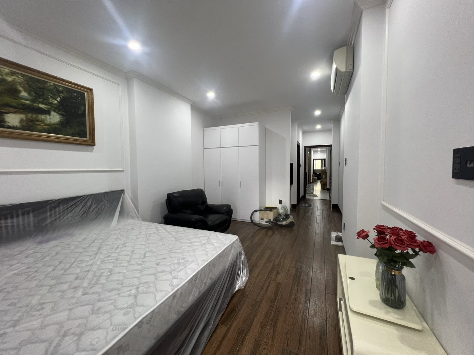 Bán nhà mặt tiền đường Lý Thánh Tôn, Nha Trang 145m2