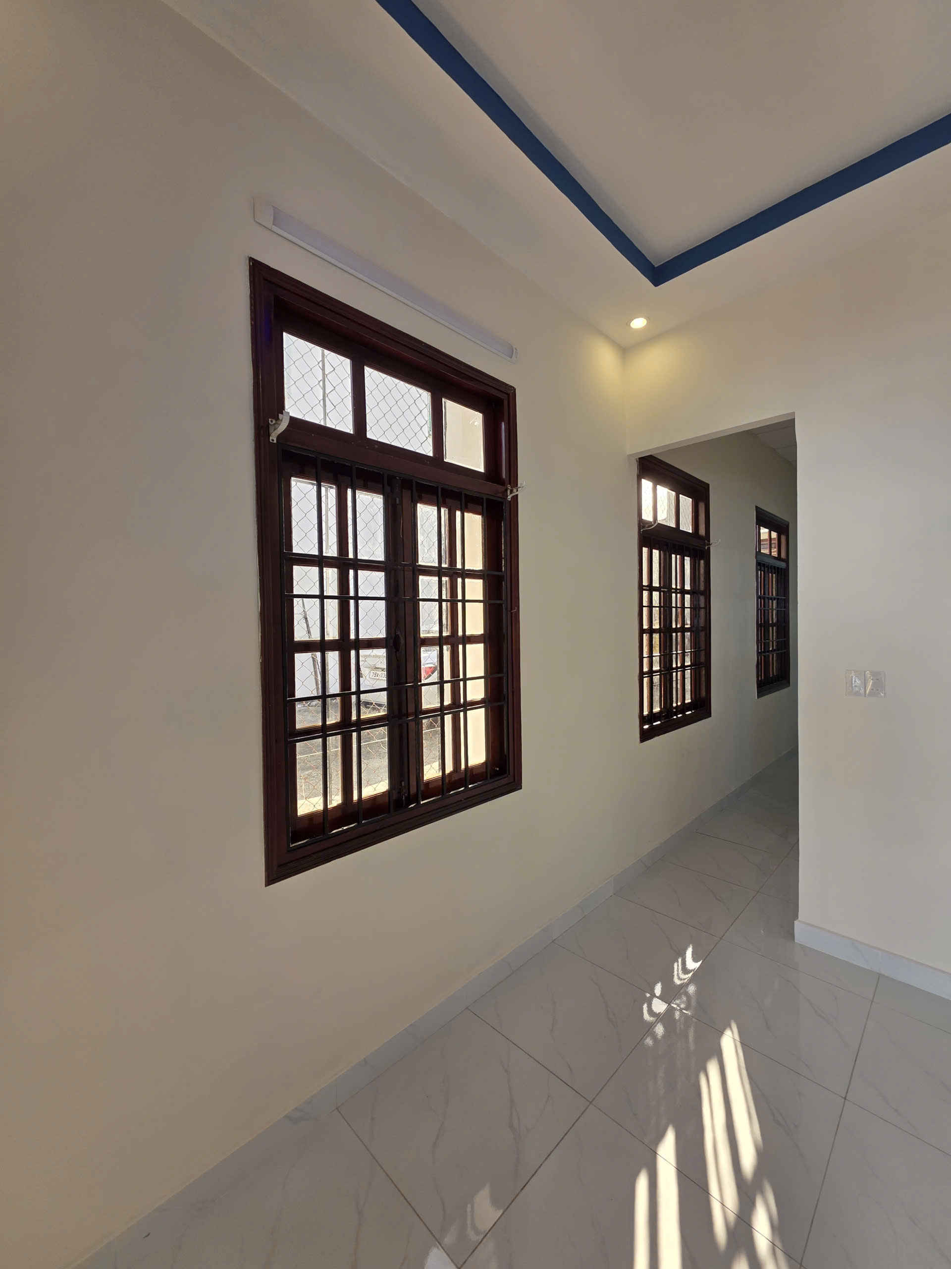Nhà hẻm ô tô Phú Xương - sát đường 2/4. DT 84m2. Giá 4.350ty
