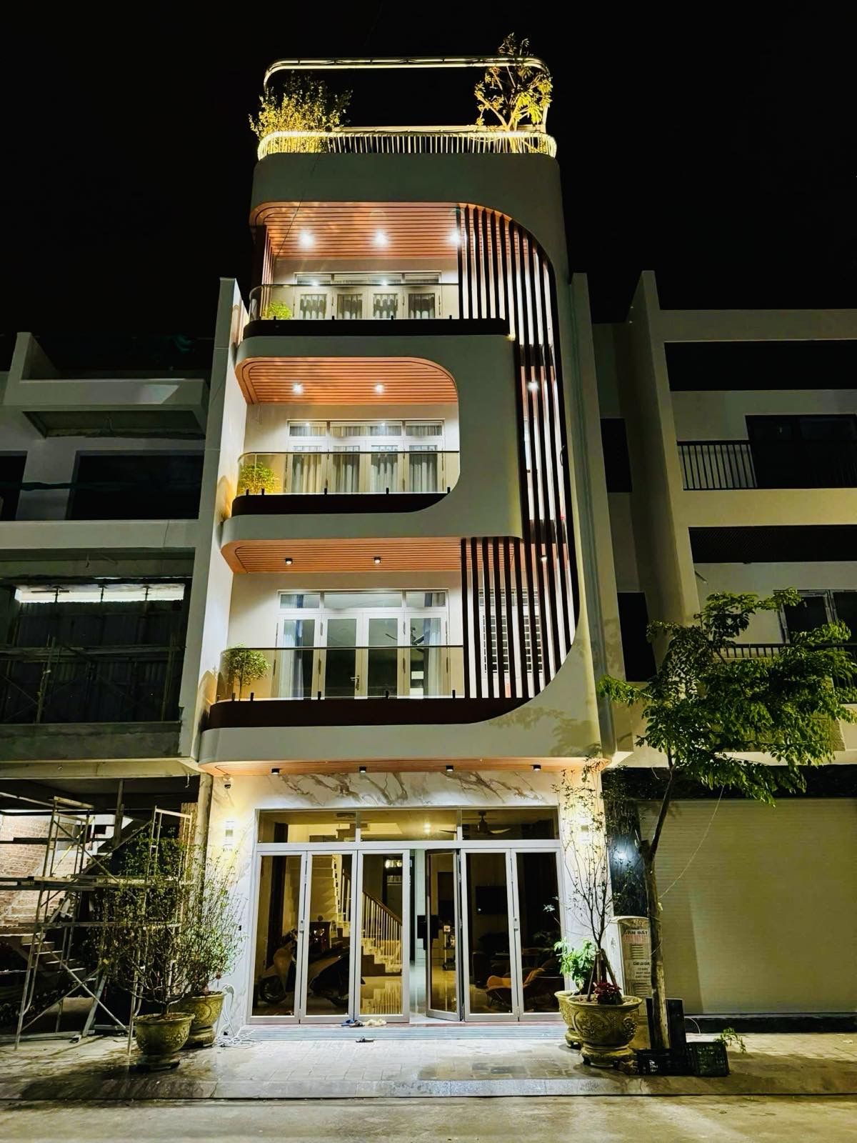 Bán nhà Khu đô thị VCN Phước Long 2, Đường B4, Phước Long, Nha Trang