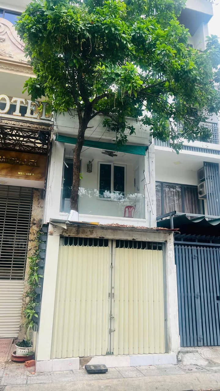 Bán nhà đường Trần Văn Ơn, Nha Trang, cách Biển 300m, ở, kinh doanh