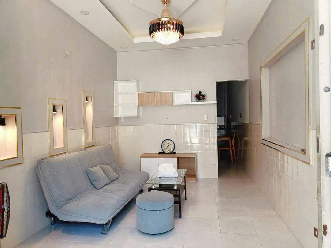 [ Nhà gần Nguyễn Khắc Viện - ô tô vi vu ] 