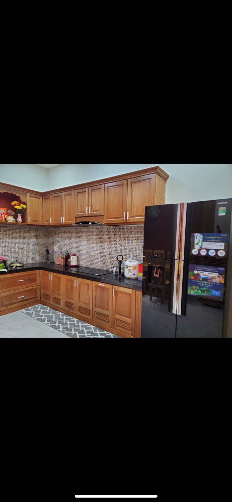 Cần bán căn nhà tại hà Quang 1 view xéo công viên đường số 10, sổ Hồng