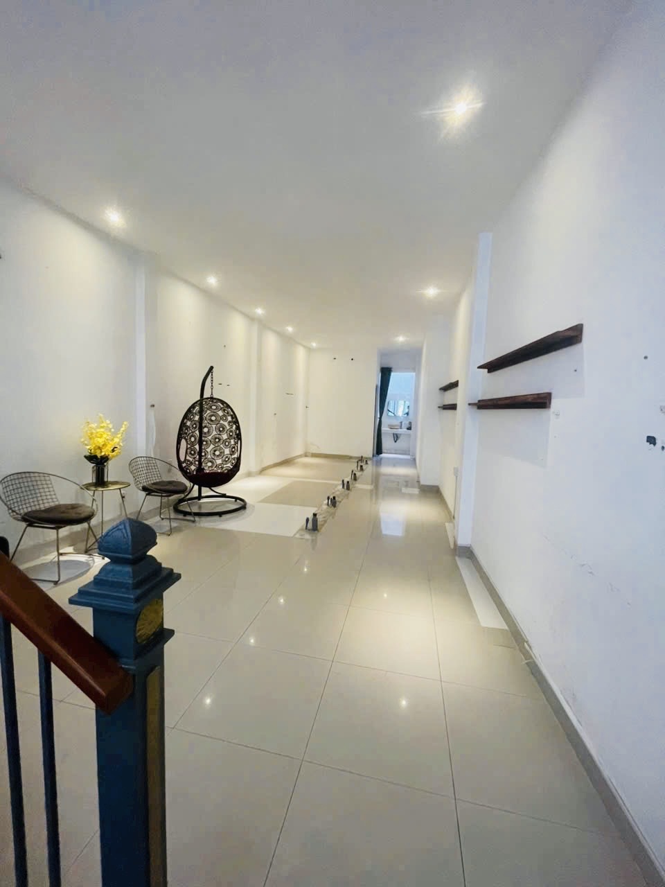 Bán Nhà 3 tầng khu Quân Trấn, Hùng Vương, phường Lộc Thọ, Nha Trang