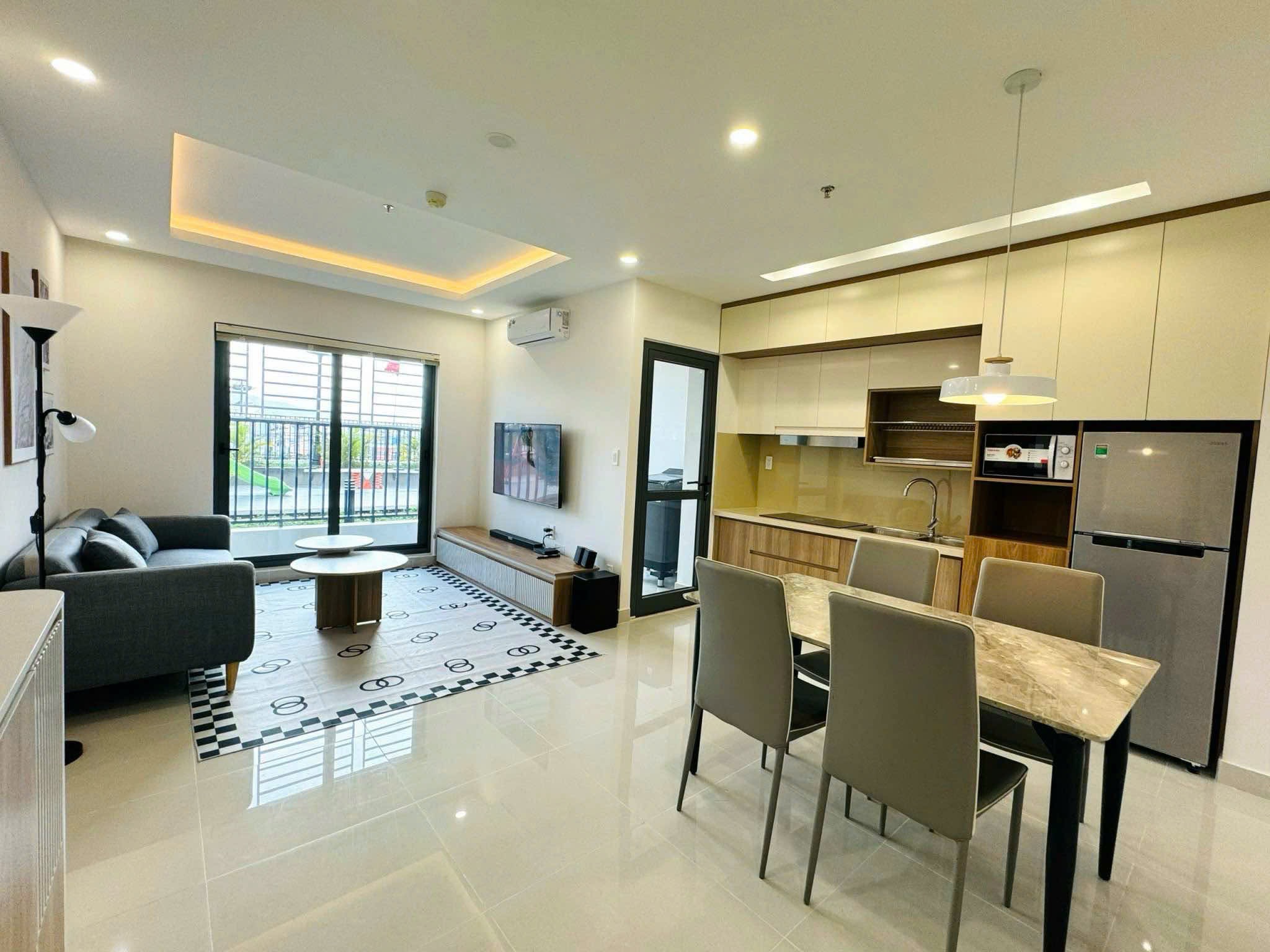 ☘️Bán căn Chung cư CT9 Vĩnh Điềm Trung, căn lớn 150m2 đẹp duy nhất