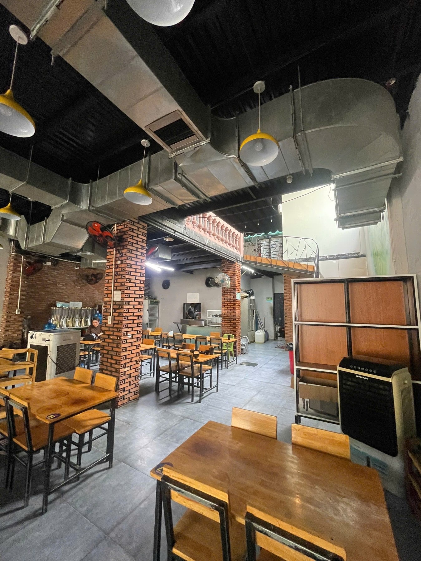 Bán nhà cách Biển 200m đường Nguyễn Thị Minh Khai, Nha Trang