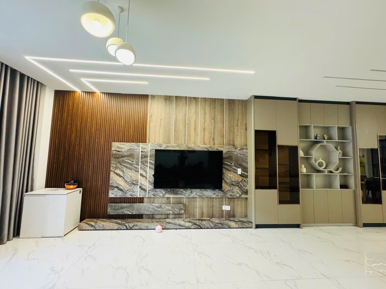 Cho thuê nhà nguyên căn – Gói 8 Mỹ Gia, Nha Trang