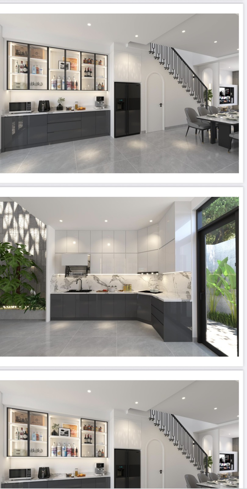 Bán nhà Gói 5 Mỹ Gia, Nha Trang tặng Full nội thất 5 sao 8,3 tỷ