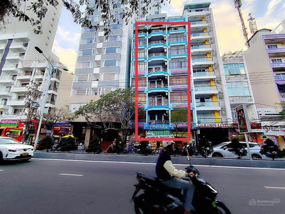 Bán khách sạn đoạn 96 Trần Phú, Nha Trang Có 28 phòng