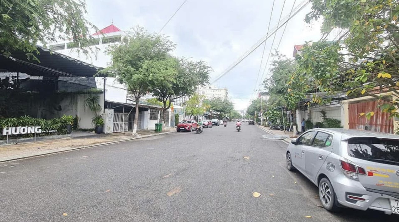 Bán nhà cấp 4 mặt tiền Lý Nam Đế, phường Phước Long.