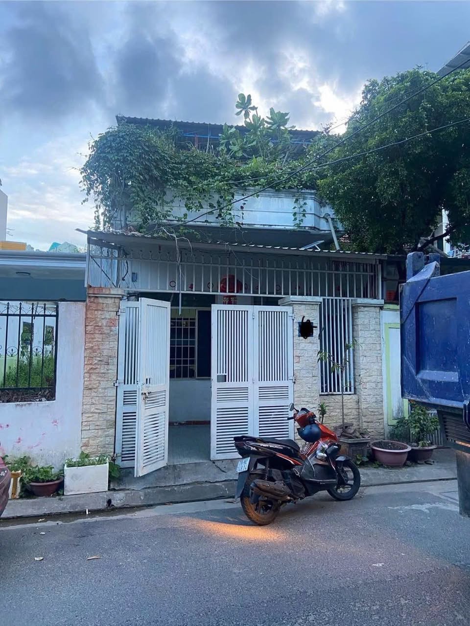 Bán nhà mặt tiền đường Đặng Dung, Phước Long - 6 Tỷ