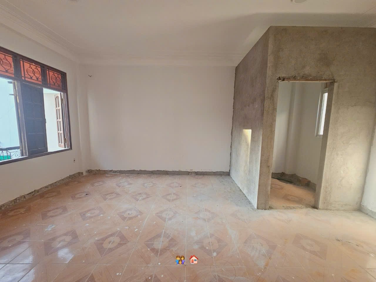 Bán đất tặng nhà ngay ngã 6 vòng xoay Lý Thánh Tôn, Yersin, Nha Trang