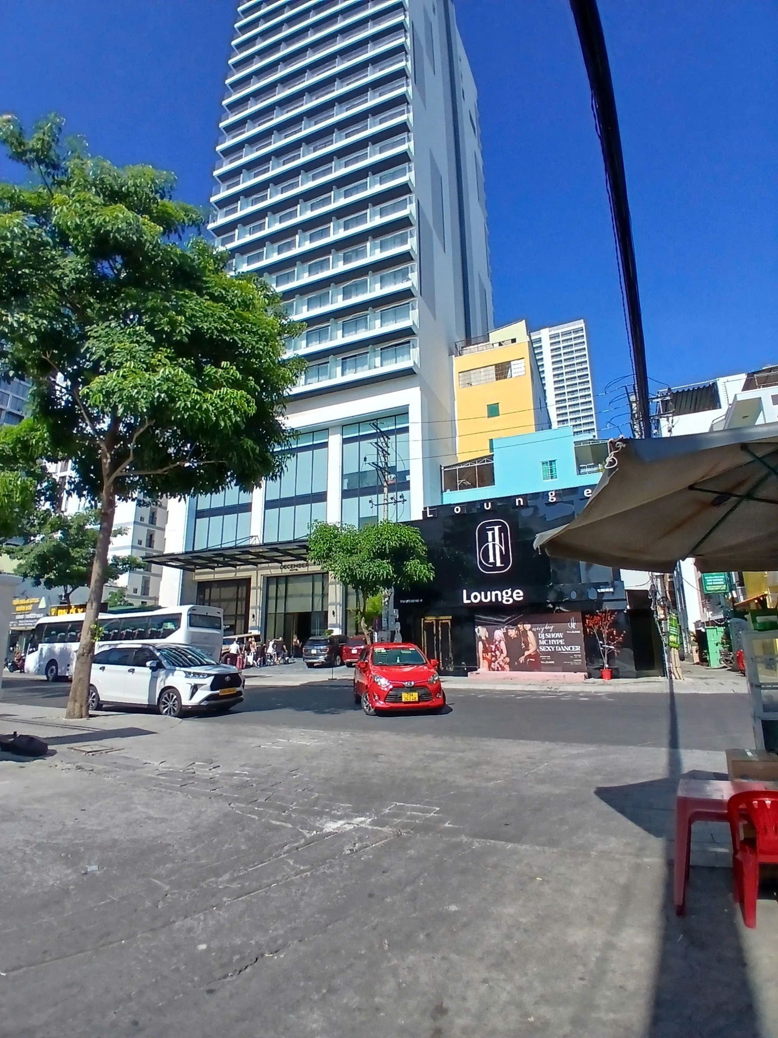 Bán đất Hẻm đường Trần Quang Khải, Phường Lộc Thọ, Nha Trang.