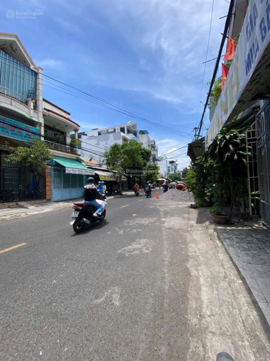 Bán nhà cấp 4 khu bàn cờ kinh doanh mặt tiền đường Trần Nguyên Hãn, Nha Trang
