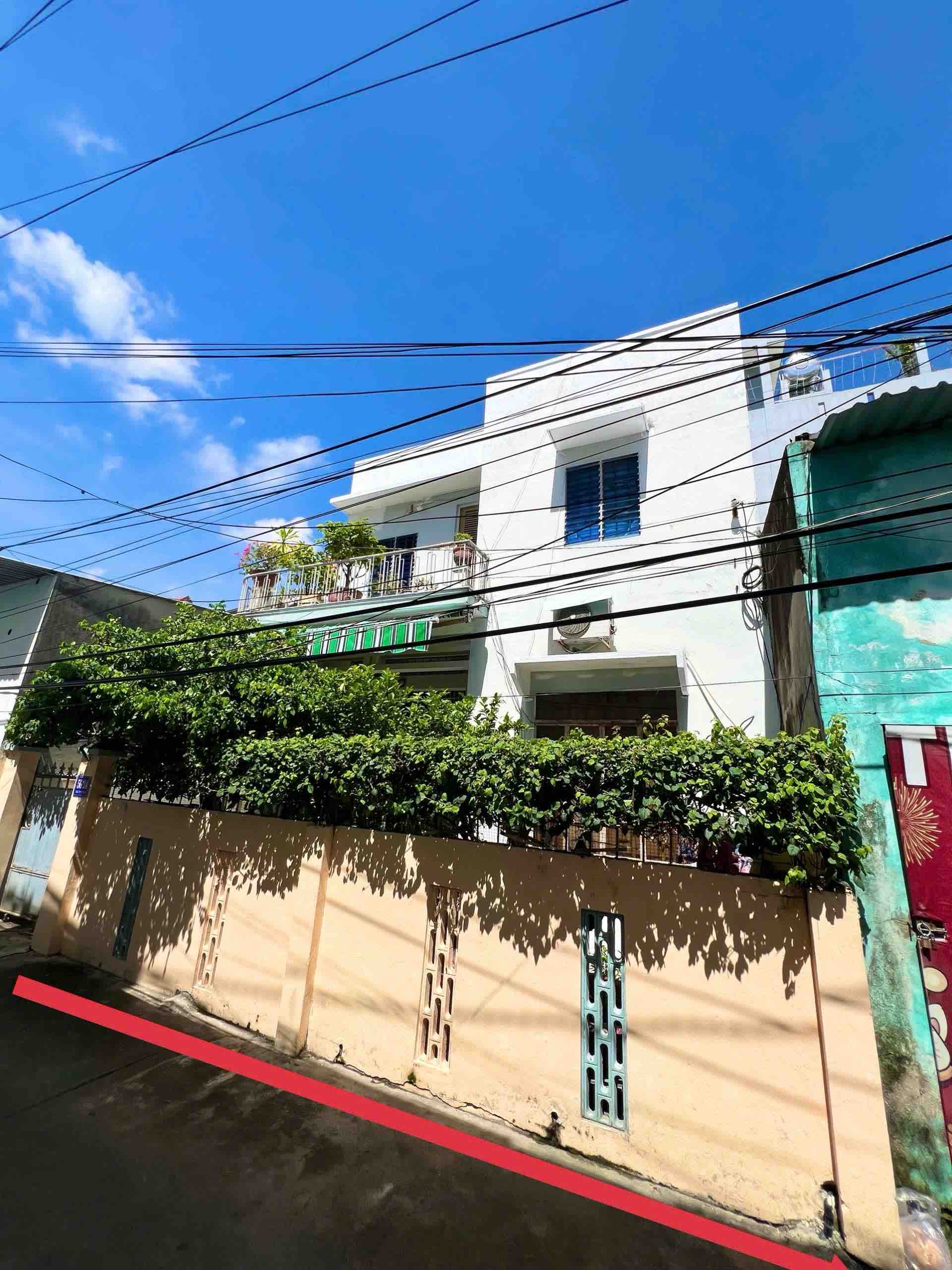 Bán lô đất góc 2 mặt tiền hẻm đường Dã Tượng, Nha Trang 193m2