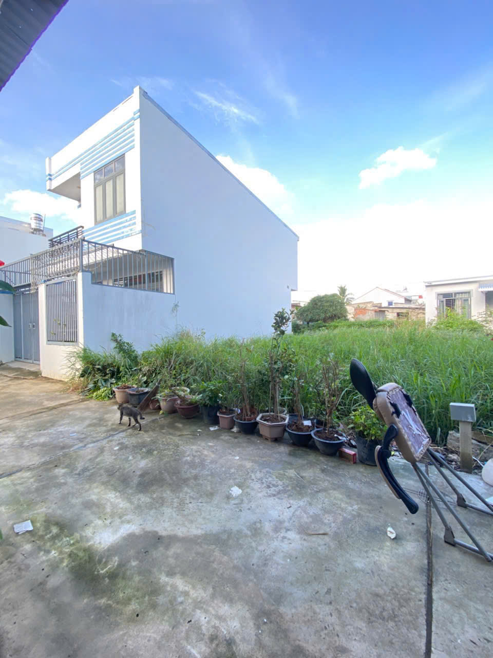 Bán đất Vĩnh Thạnh sát Vĩnh Hiệp gần đường 23/10, Tây Nha Trang. Giá 1ty6