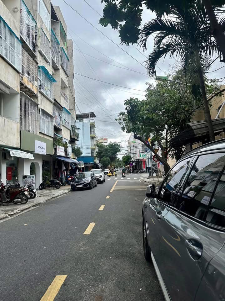 ☘️Bán nhà mặt tiền Nguyễn Hữu Huân gần Ngô Gia Tự