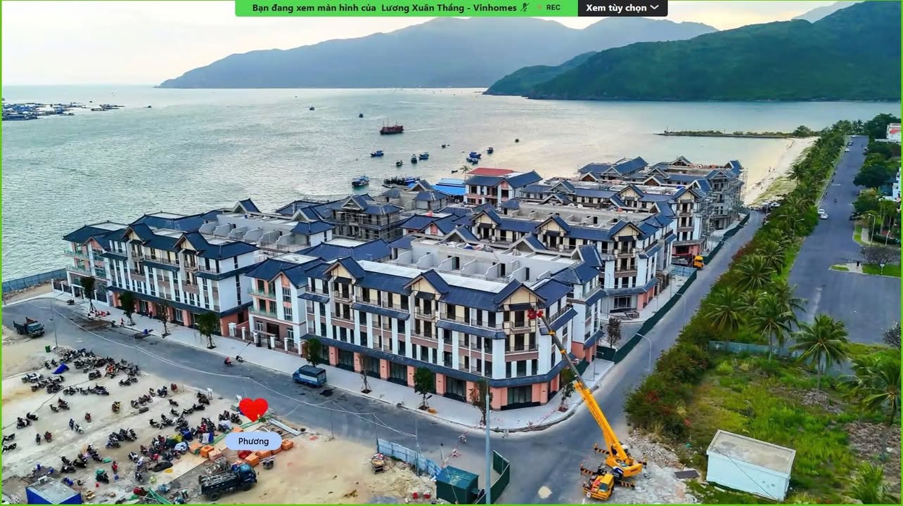 ☘️ Giỏ hàng KĐT VinHomes Pearl Bay