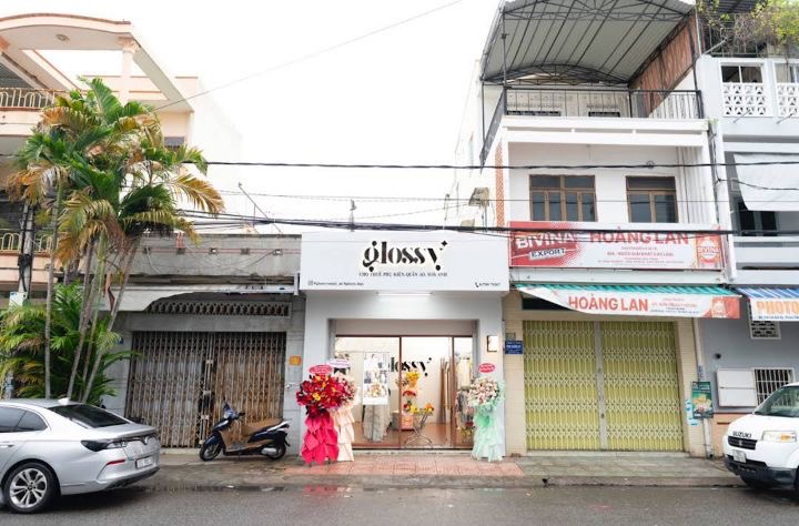 Bán nhà mặt đường Phù Đổng, Nha Trang, trung tâm Phố Tây