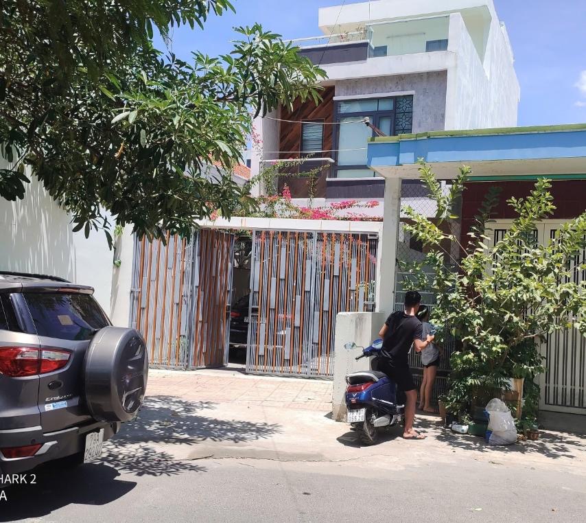 Bán nhà đường Phùng Hưng, Nha Trang