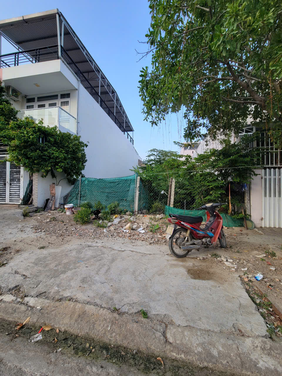 ĐẤT ĐẸP GẦN BIỂN – GIÁ TỐT ĐẦU TƯ. Giá 7.2 tỷ