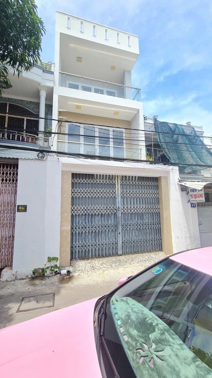 Bán nhà đường Trần Thị Tính, Nha Trang 7,5 tỷ