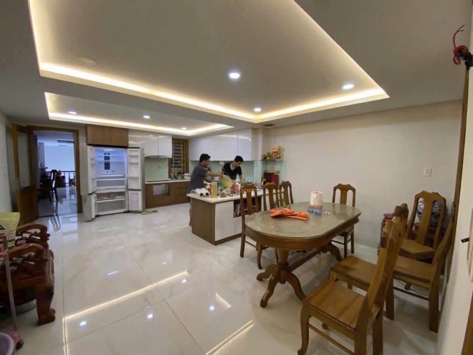 Bán nhà số 325 Điện Biên Phủ, Nha Trang 